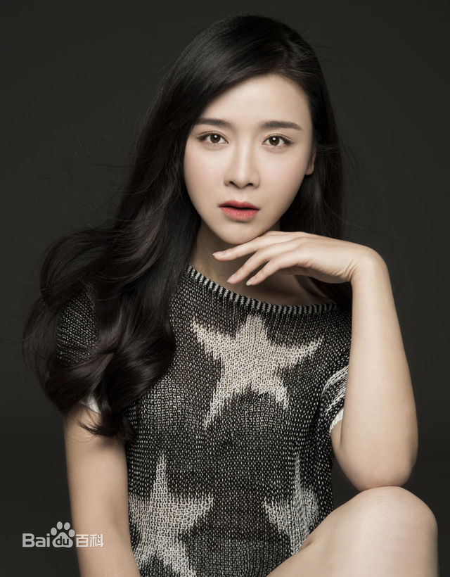 梅俪儿前后照片