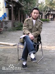 高清沈志豪图片