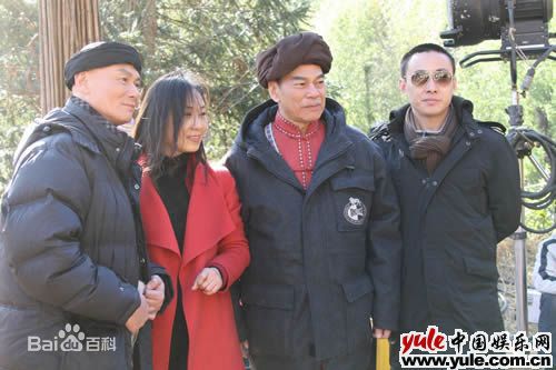 高清沈志豪图片