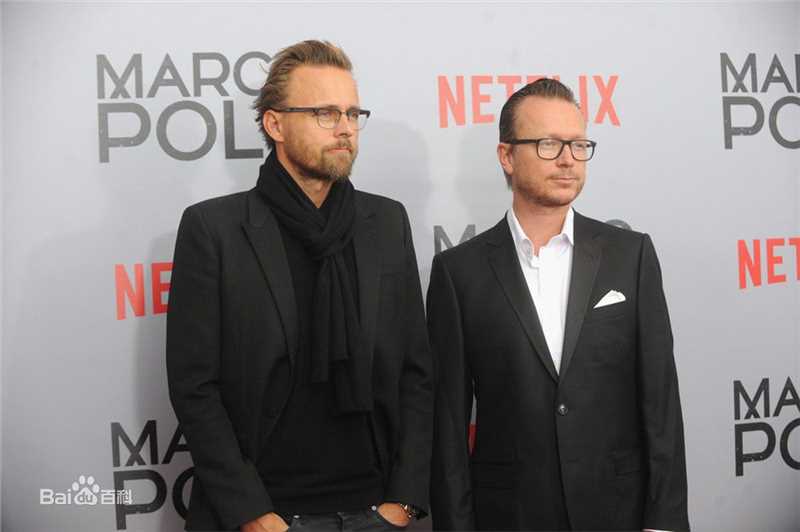 艾斯彭·山德伯格(Espen Sandberg)生活照生活照