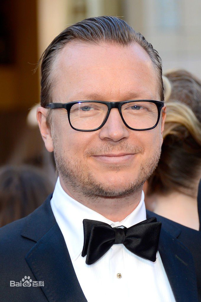 艾斯彭·山德伯格(Espen Sandberg)生活照生活照