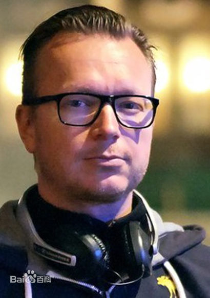 精选艾斯彭·山德伯格(Espen Sandberg)