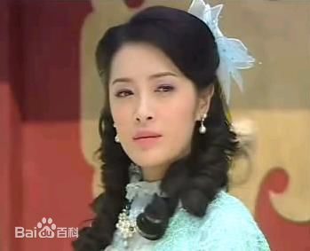 向海岚(Heung Hoi Lan)精选剧照