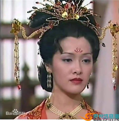 向海岚(Heung Hoi Lan)精选剧照