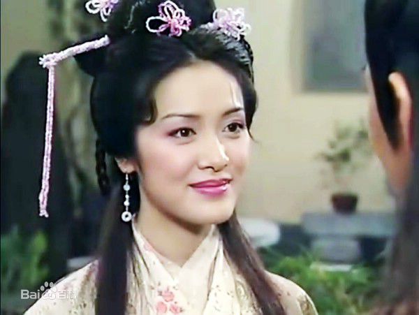 向海岚(Heung Hoi Lan)精选剧照