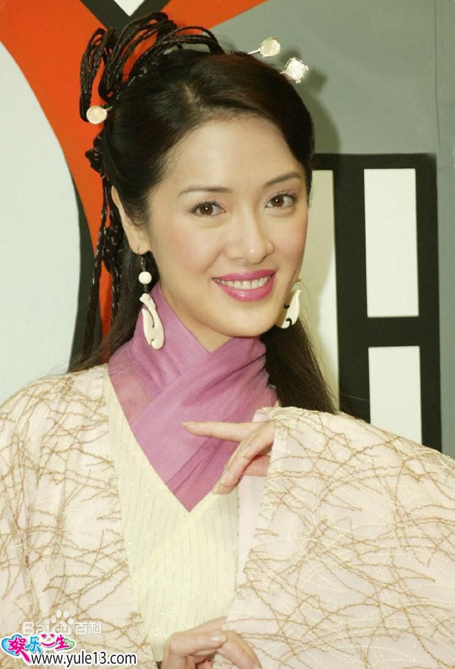 向海岚(Heung Hoi Lan)精选剧照