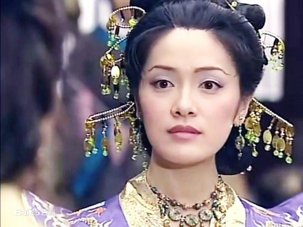 向海岚(Heung Hoi Lan)精选剧照