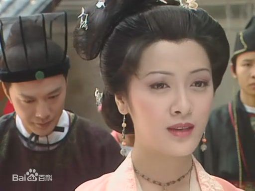 向海岚(Heung Hoi Lan)精选剧照