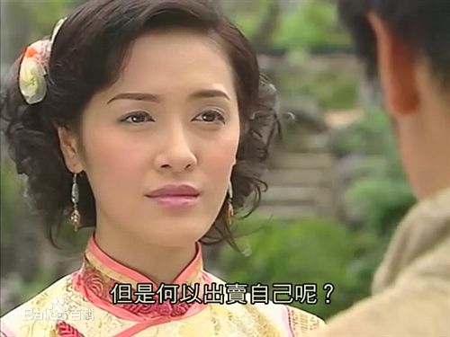 向海岚(Heung Hoi Lan)精选剧照