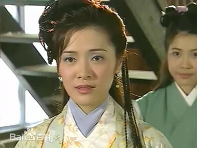 向海岚(Heung Hoi Lan)精选剧照