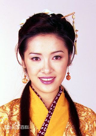 向海岚(Heung Hoi Lan)精选剧照