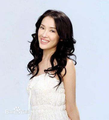 高清向海岚(Heung Hoi Lan)精彩图册