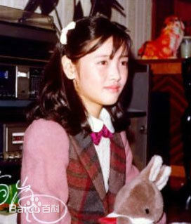 高清向海岚(Heung Hoi Lan)性感图片