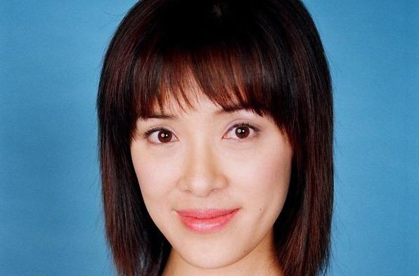 高清向海岚(Heung Hoi Lan)性感图片