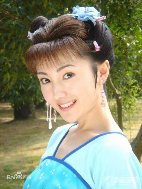 小史可(Xiao Shi Ke)剧照