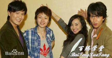 小史可(Xiao Shi Ke)剧照