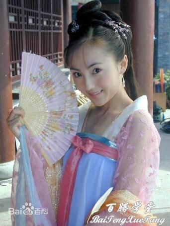 小史可(Xiao Shi Ke)剧照