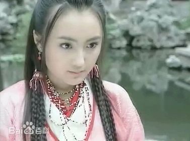 小史可(Xiao Shi Ke)剧照