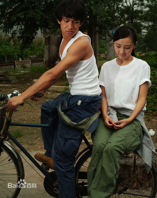 小史可(Xiao Shi Ke)剧照