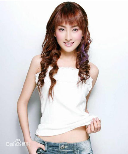 最优质小史可(Xiao Shi Ke)生活照