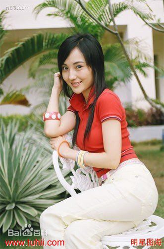 最优质小史可(Xiao Shi Ke)生活照