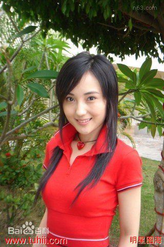 最优质小史可(Xiao Shi Ke)生活照