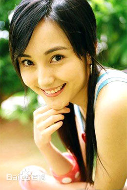 最优质小史可(Xiao Shi Ke)生活照