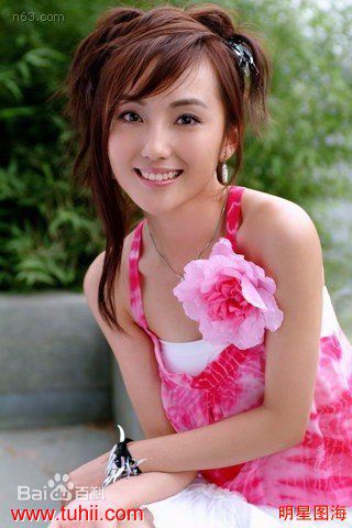 最优质小史可(Xiao Shi Ke)生活照