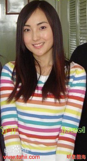 最优质小史可(Xiao Shi Ke)生活照