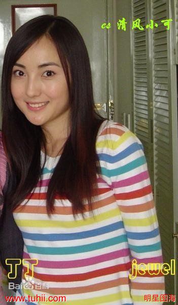 最优质小史可(Xiao Shi Ke)生活照