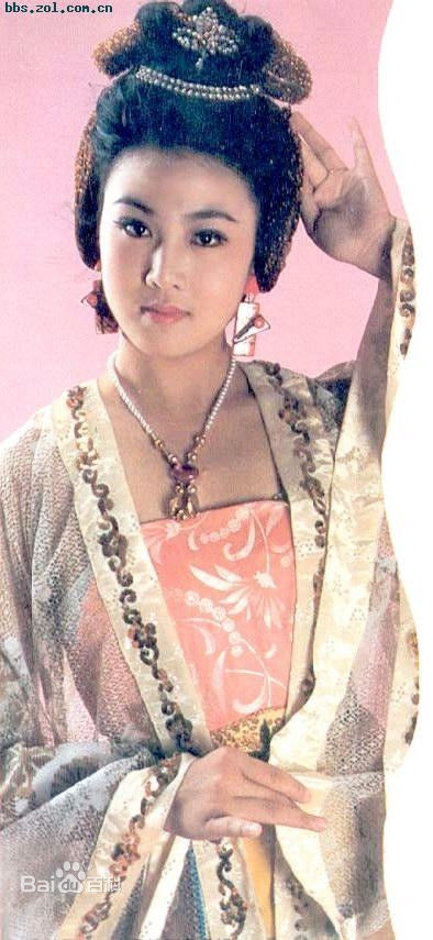 韩再芬小时候及早期照片前后照片