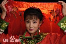 韩再芬高清戏剧照封面图集