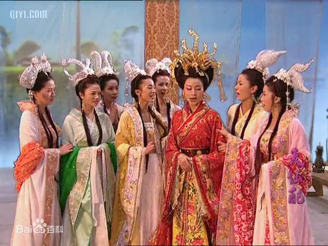 精选韩再芬精彩图册