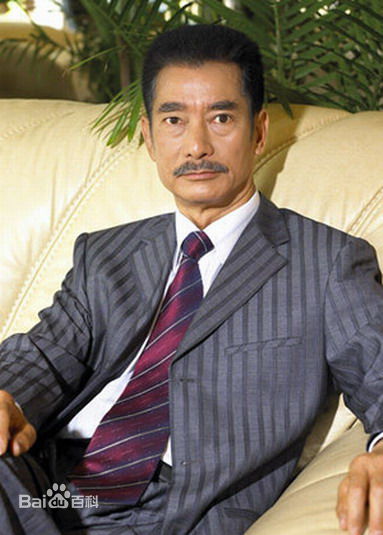 最全高雄(Eddy Ko)在在《翻云覆雨》扮演朱元璋中的壁纸