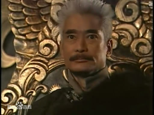 最全高雄(Eddy Ko)在在《翻云覆雨》扮演朱元璋中的壁纸