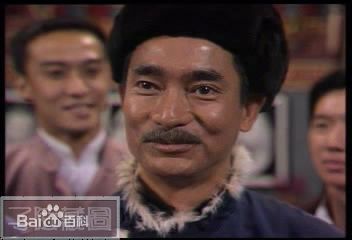 高清高雄(Eddy Ko)在在《精武门》扮演霍元甲中的图集