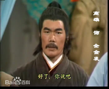 高清高雄(Eddy Ko)在在《精武门》扮演霍元甲中的图集