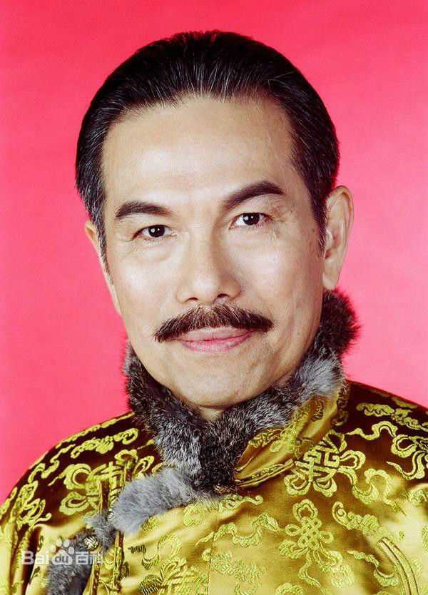 陈鸿烈影视精选剧照