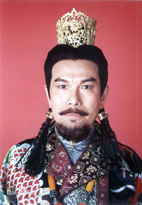 陈鸿烈影视精选剧照