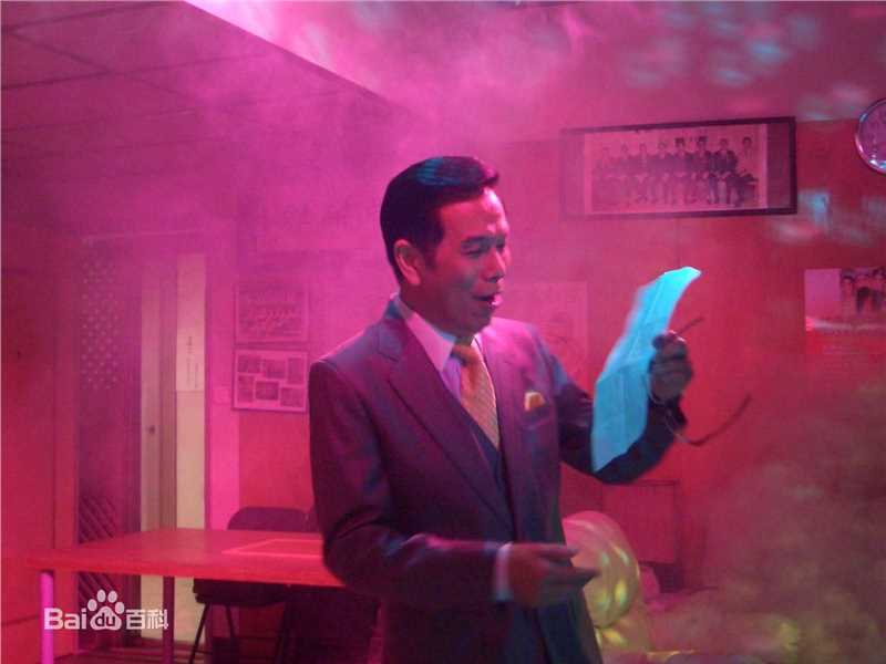 最全陈鸿烈精彩图册