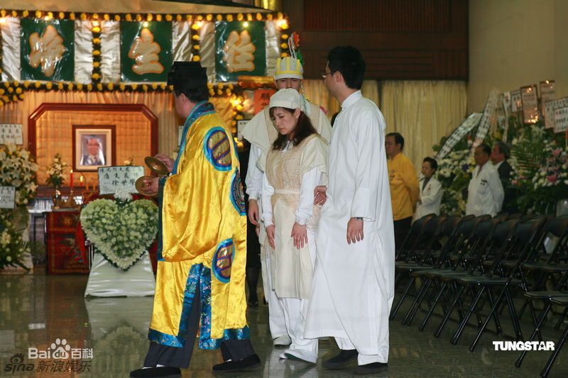 精选陈鸿烈精彩图册