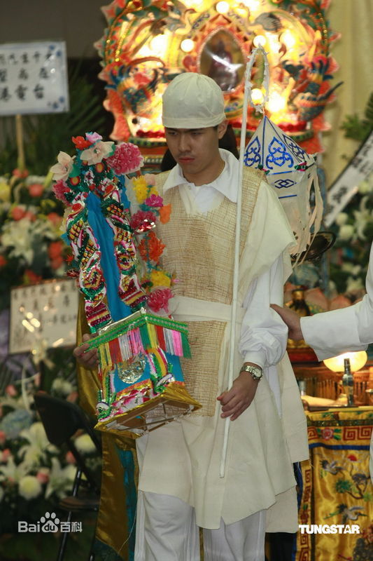 精选陈鸿烈精彩图册