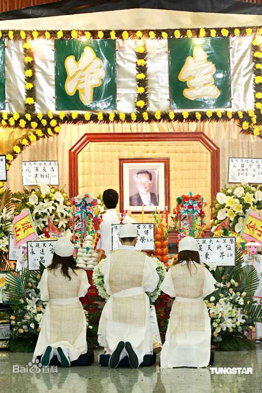 精选陈鸿烈精彩图册