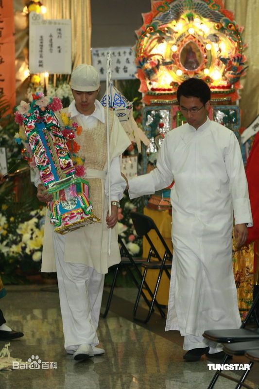 精选陈鸿烈精彩图册