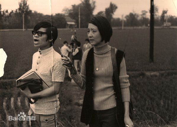 唐书璇前后照片