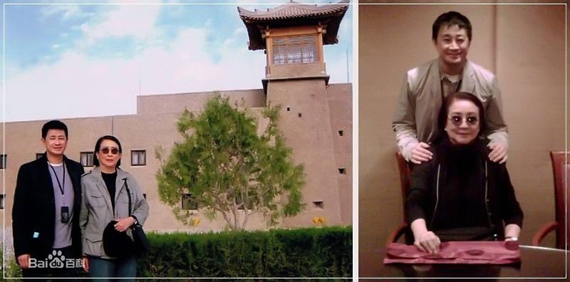 唐书璇前后照片