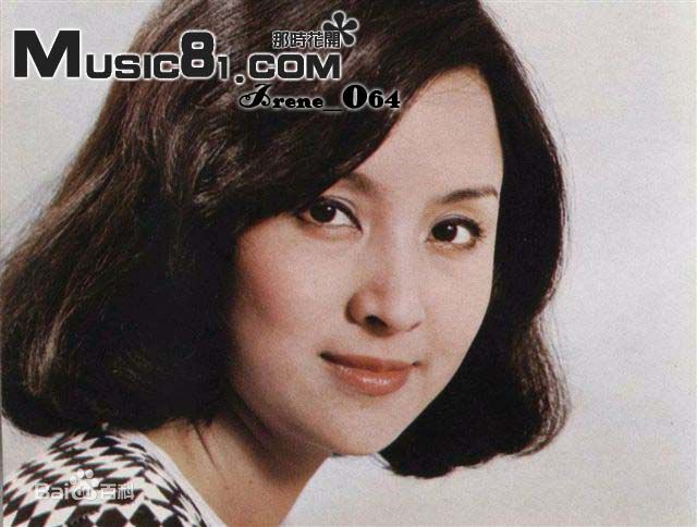 甄珍个人照生活照相册