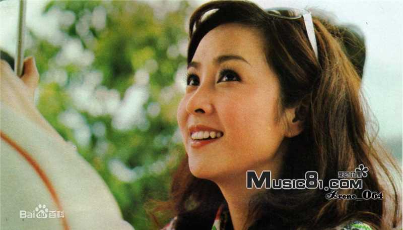 甄珍个人照生活照相册