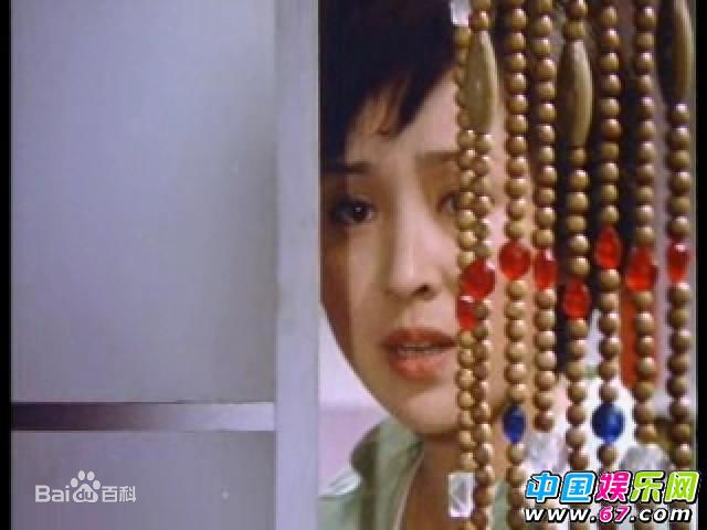 甄珍个人照生活照相册