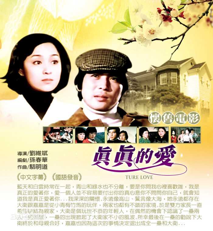 甄珍最优质剧照